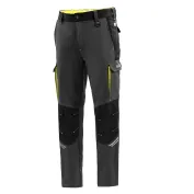 Pantaloni da lavoro Sparco Tech Trousers Multitasche Pantaloni da lavoro Sparco Tech Trousers Multitasche