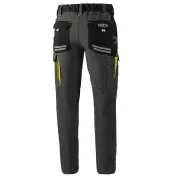 Pantaloni da lavoro Sparco Tech Trousers Multitasche Pantaloni da lavoro Sparco Tech Trousers Multitasche