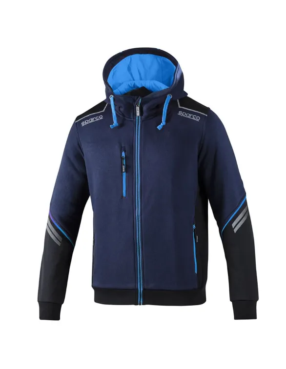 Acquista Adidas Performance Giacca con cappuccio tech wind su Rinascente