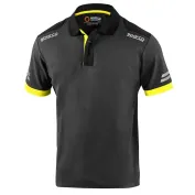 Polo da lavoro Sparco Tech