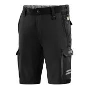 Bermuda da lavoro Sparco Tech Shorts Multitasche