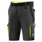 Bermuda da lavoro Sparco Tech Shorts Multitasche