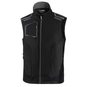 Gilet da lavoro Light Vest Sparco