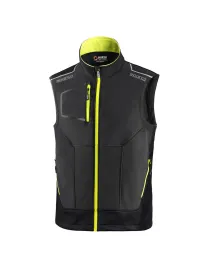 Gilet da lavoro Light Vest Sparco