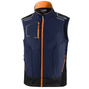 Gilet da lavoro Light Vest Sparco