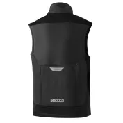 Gilet da lavoro Light Vest Sparco