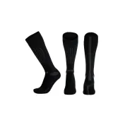 3 pezzi - Calze da lavoro Issa Line Biathlon Lunga 01CBIAL