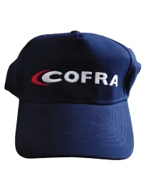 Cappello Cofra - OMAGGIO!