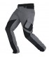 Pantaloni da lavoro Stretch Elasticizzati Multitasche Slim Fit invernali