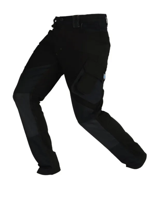 Pantaloni tailored fit discount significato
