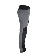 Pantaloni da lavoro Stretch Elasticizzati Multitasche Slim Fit