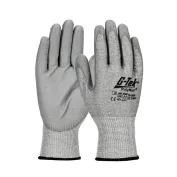 12 Paia - Guanti da lavoro G-Tek Polykor 16-560