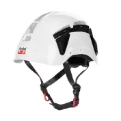 Elmetto antinfortunistico per Ponteggi Akrobat Texel Plus AK9060