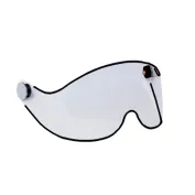 Visiera corta bordata Akrobat AK9021