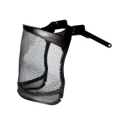 Visiera metallica Akrobat AK9035