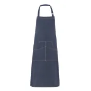 Grembiule da Lavoro Unisex Stretch Multitasche Giblor's Chicago 23P01H370