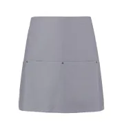 Grembiule corto da Lavoro 100% Cotone Multitasche Giblor's Seattle 23P01H362