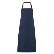 Grembiule da Lavoro Unisex 100% Cotone Multitasche Giblor's Chicago 23P01H363