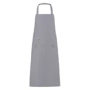 Grembiule da Lavoro Unisex 100% Cotone Multitasche Giblor's Chicago 23P01H363