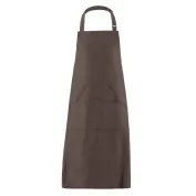 Grembiule da Lavoro Unisex 100% Cotone Multitasche Giblor's Chicago 23P01H363