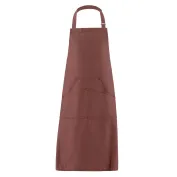 Grembiule da Lavoro Unisex 100% Cotone Multitasche Giblor's Chicago 23P01H363