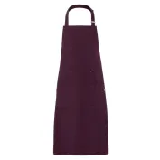 Grembiule da Lavoro Unisex 100% Cotone Multitasche Giblor's Chicago 23P01H363