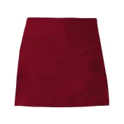 Grembiule corto da Lavoro Unisex Giblor's Napoli 23P01H147