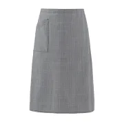 Grembiule corto da Lavoro Unisex Stretch Giblor's Texas 23P01H358