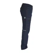 Pantalone da Lavoro Multitasche 100% Cotone Professional