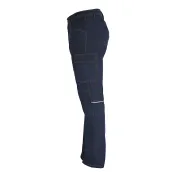 Pantalone da Lavoro Multitasche 100% Cotone Professional