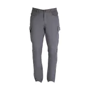 Pantalone da Lavoro Multitasche 100% Cotone Professional