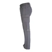 Pantalone da Lavoro Multitasche 100% Cotone Professional