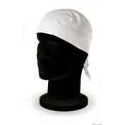 2 Pezzi - Bandana da Lavoro 100% Cotone Giblor's Marte 443 2 Pezzi - Bandana da Lavoro 100% Cotone Giblor's Marte 443