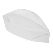2 Pezzi - Bustina da Lavoro 100% Cotone Cuoco Giblor's 400 2 Pezzi - Bustina da Lavoro 100% Cotone Cuoco Giblor's 400