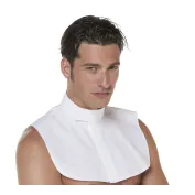 2 Pezzi - Sottocollo per coreana da Lavoro Unisex Giblor's 3