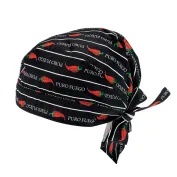 Bandana da Lavoro 100% Cotone Giblor's Marte 10M443 Bandana da Lavoro 100% Cotone Giblor's Marte 10M443