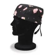 Bandana da Lavoro 100% Cotone Giblor's Marte 10M443 Bandana da Lavoro 100% Cotone Giblor's Marte 10M443