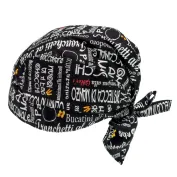 Bandana da Lavoro 100% Cotone Giblor's Marte 14P05I481 Bandana da Lavoro 100% Cotone Giblor's Marte 14P05I481