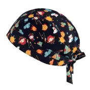 Bandana da Lavoro 100% Cotone Giblor's Marte 19P05I481 Bandana da Lavoro 100% Cotone Giblor's Marte 19P05I481
