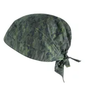 Bandana da Lavoro 100% Cotone Giblor's Marte 22P05I481 Bandana da Lavoro 100% Cotone Giblor's Marte 22P05I481
