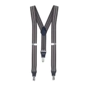 Bretelle da Lavoro 100% Poliestere Giblor's 19P05I144