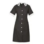 Camice da Lavoro Multitasche Giblor's Ninfea Lady 11P09R22