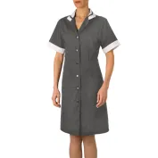 Camice da Lavoro Multitasche Giblor's Ninfea Lady 16P09R22