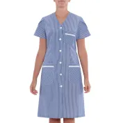 Camice da Lavoro Multitasche Giblor's Rossella Lady 19P09R330