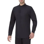 Camicia coreana da Lavoro Unisex Giblor's Georgie 18P02N029