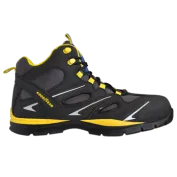 Scarpe antinfortunistiche GOODYEAR G1383770 Invernale Alte