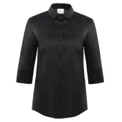 Camicia manica a 3/4 da Lavoro Stretch Giblor's Flavia Lady 19P01N087