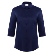 Camicia manica a 3/4 da Lavoro Stretch Giblor's Flavia Lady 19P01N087