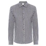 Camicia manica lunga da Lavoro 100% Cotone Giblor's Boris 19P01N090 Camicia manica lunga da Lavoro 100% Cotone Giblor's Boris 19P01N090