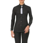 Camicia manica lunga da Lavoro Giblor's Fara Lady 11P01O57